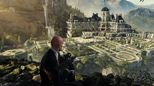 Hitman 2 - Xbox One