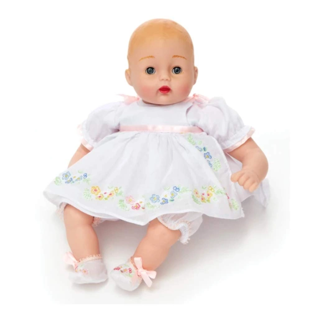Kitty Huggable Huggums - 12-inch Light Skin Tone Blue Eyes