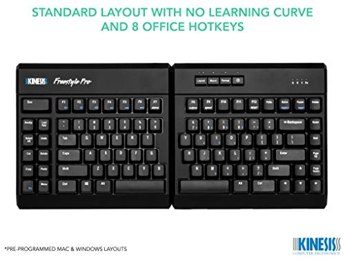 Freestyle Pro - Wired