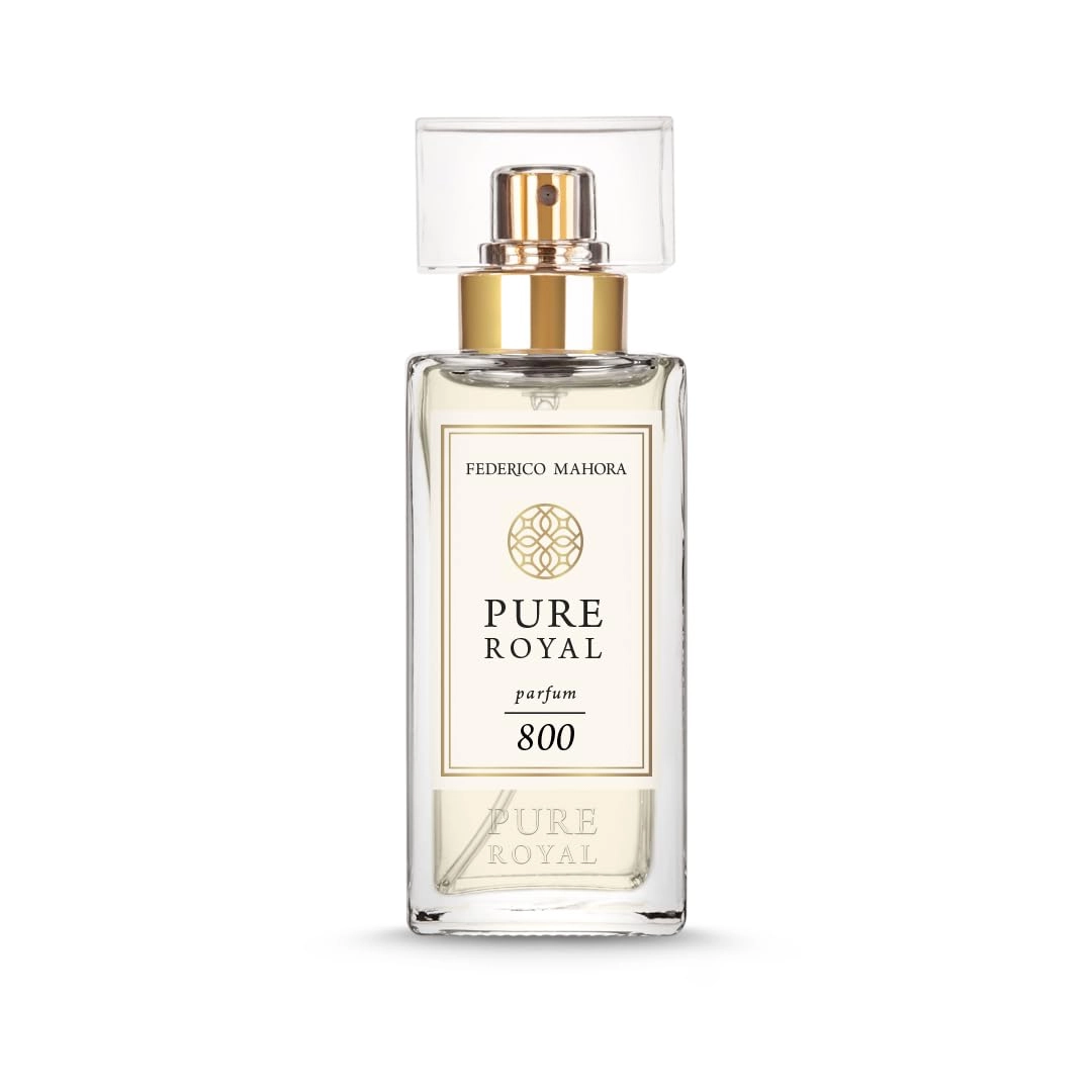 Pure 446 Eau de Parfum - 50ml