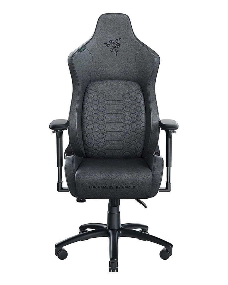 Iskur - Standard Dark Grey