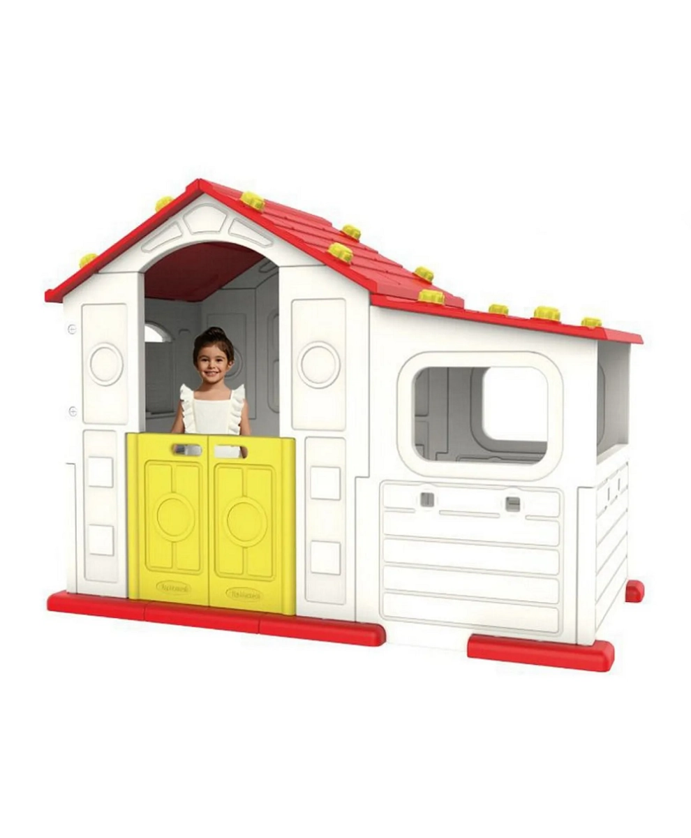 Indoor Activity Playhouse