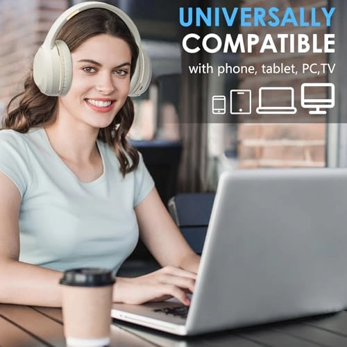 A3 Wireless Headphone