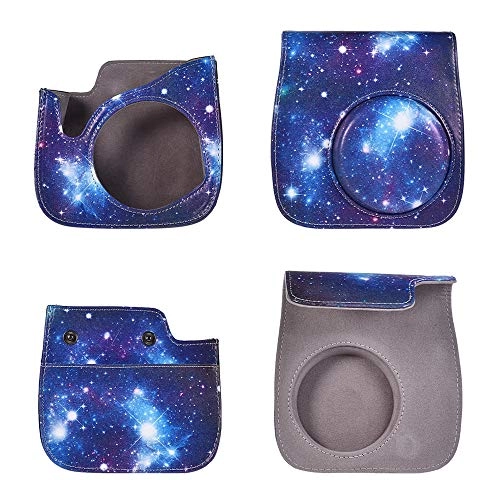 Camera Protection Shell - For FUJIFILM instax mini 9 / mini 8+ / mini 8