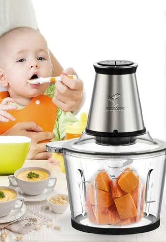 ME-CH4000 - 3L Corded