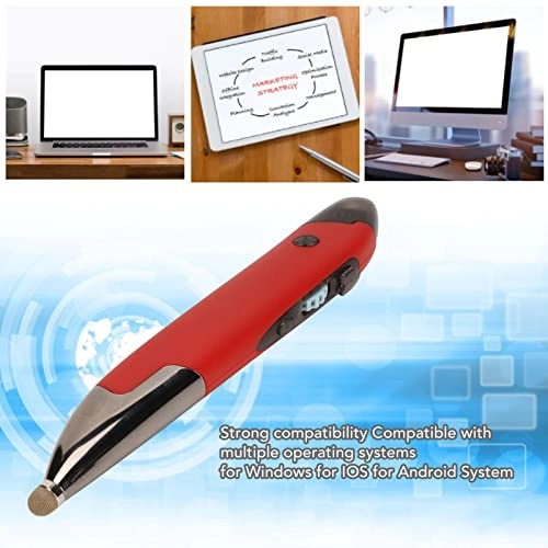 Pen Mouse - Wireless