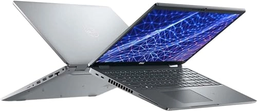 (Renewed) Latitude 5520 - 15.6'' Core i7-1145G7 16GB DDR4 512GB SSD