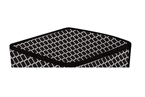 Washing Machine Cover - Suitable for IFB 6.5 kg, 7 kg & 7.5 kg