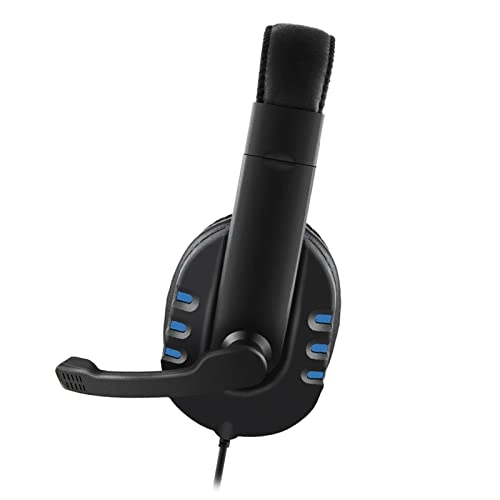 0peu9c71g8-BBL Wired Headset