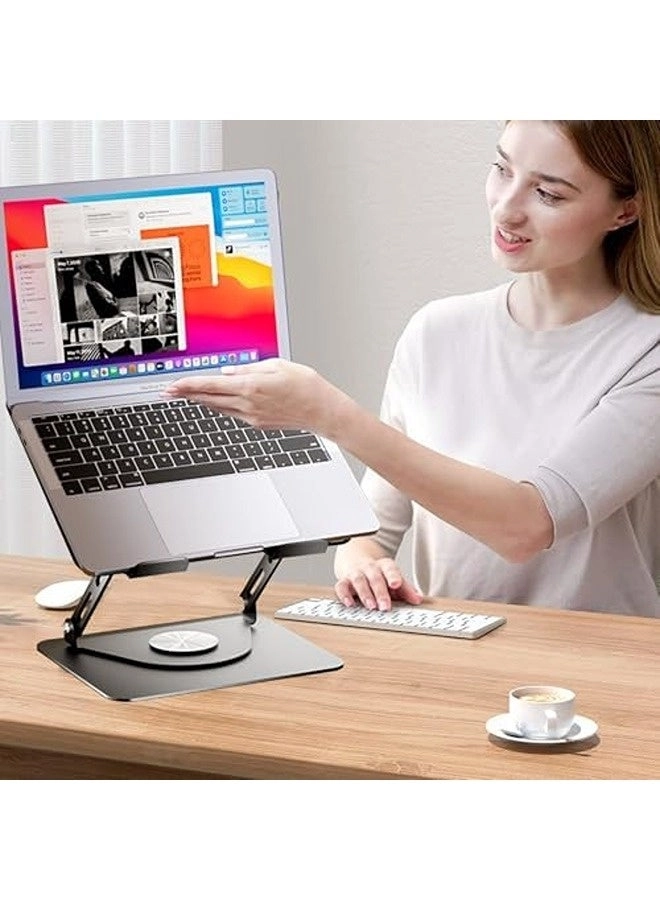 Foldable Laptop Cooling Pad - 17.3"