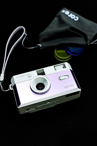 CH1 - Half Frame 35mm