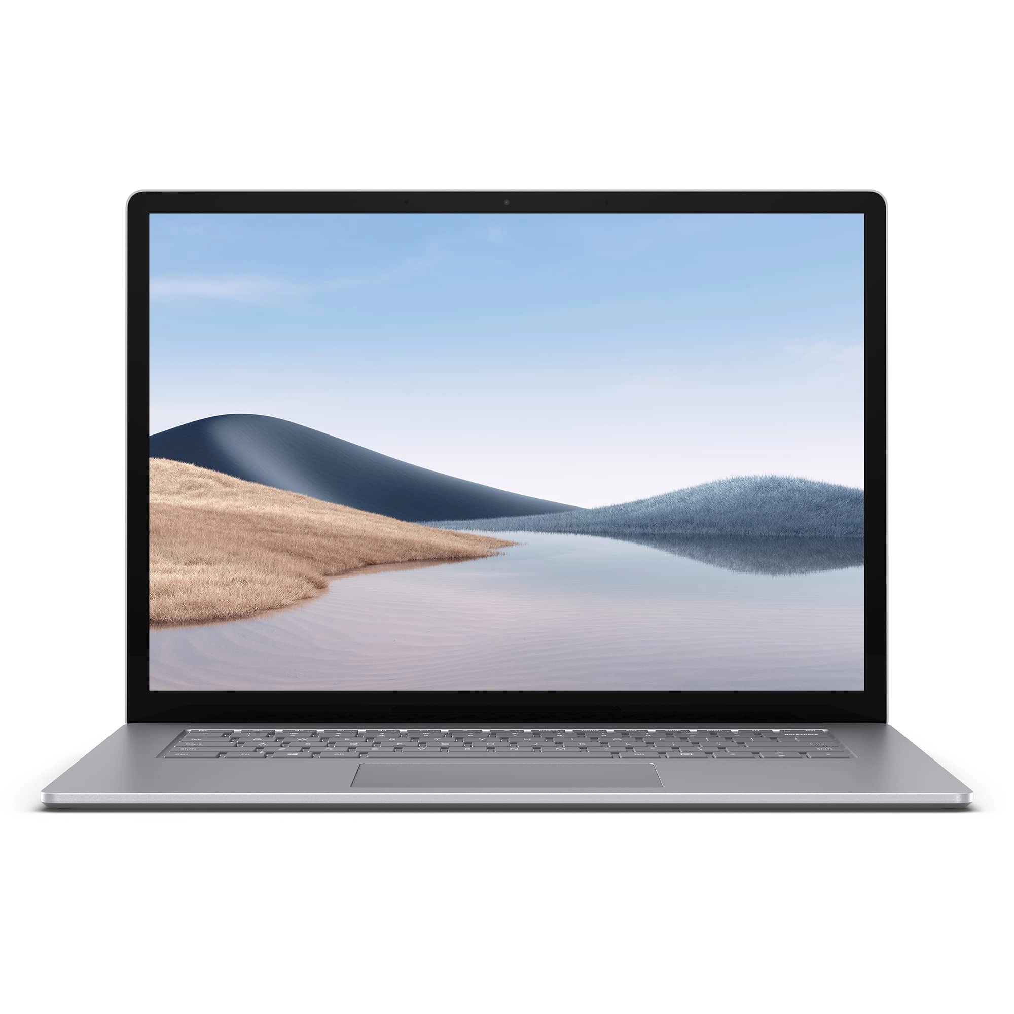 Surface Laptop 4 - 15'' 256GB 8GB Ryzen 7 4980U