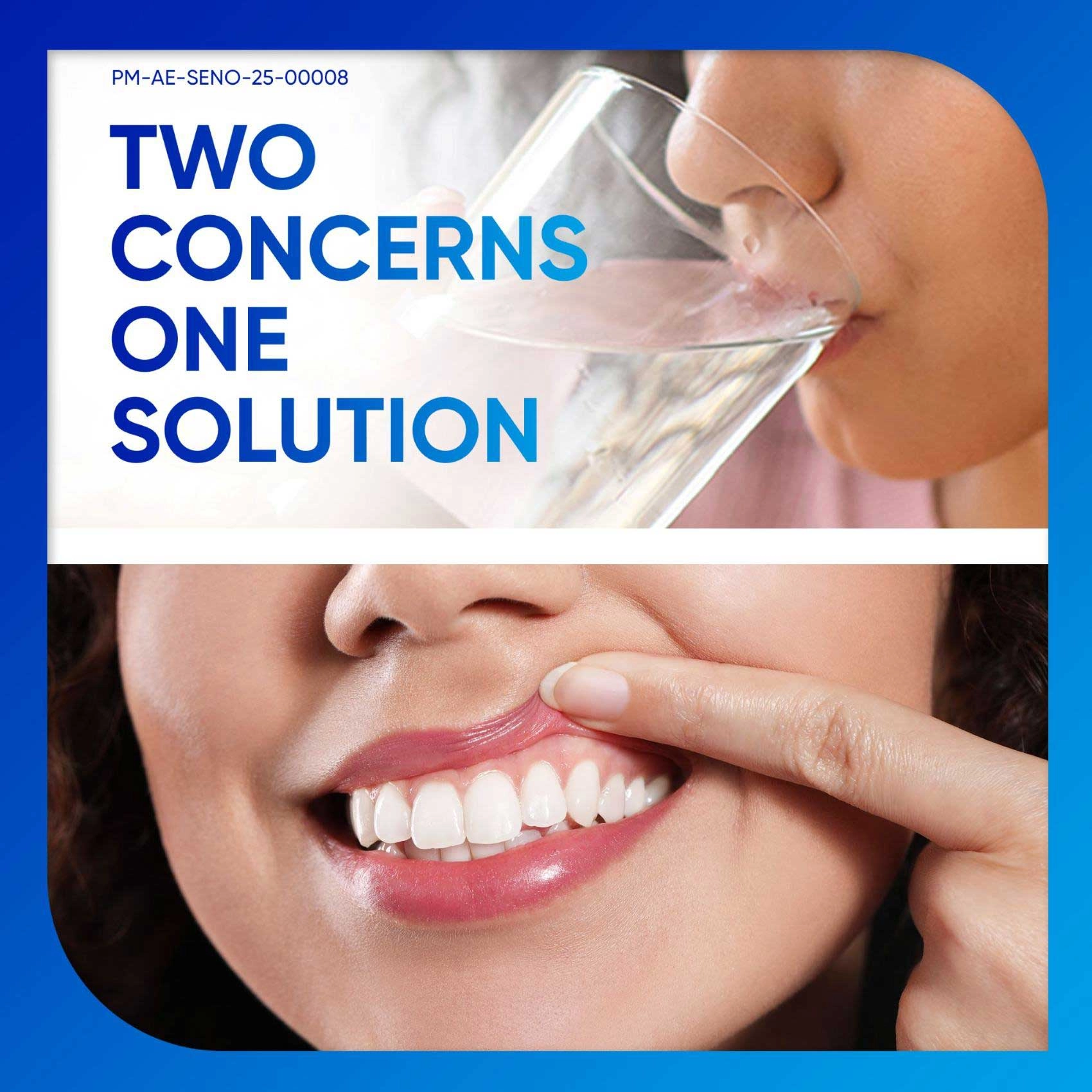 Sensitivity & Gum Toothpaste 75ml