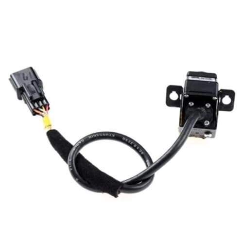 Rear View Camera - Night vision