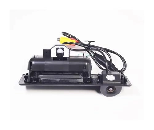 Car Backup Camera - Night vision