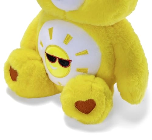 Care Bears - Funshine Bear - 35 cm