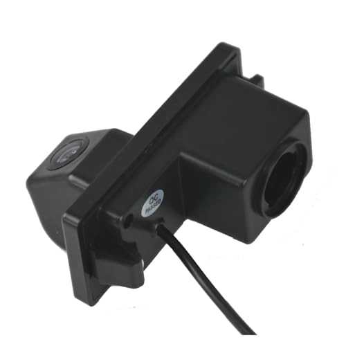 Reversing Camera - Night vision Wire 728x512