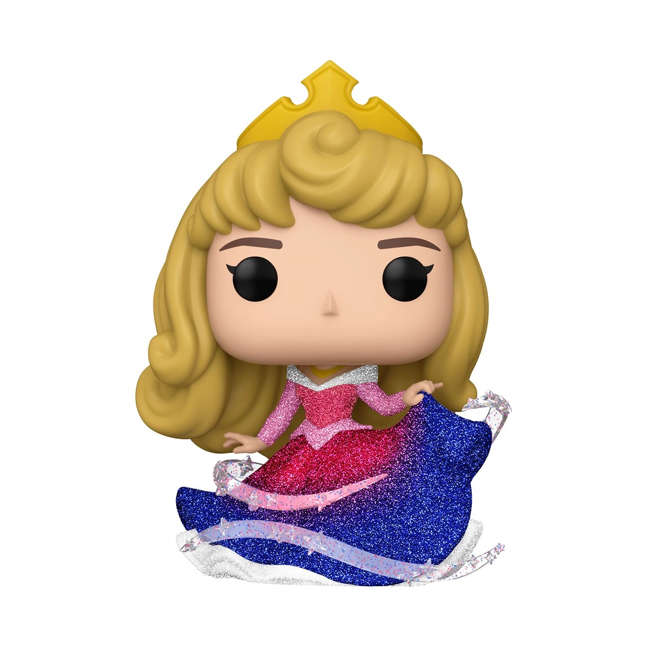 FUNKO TOYS Aurora - Sleeping Beauty (11.4 cm) (FU82113)