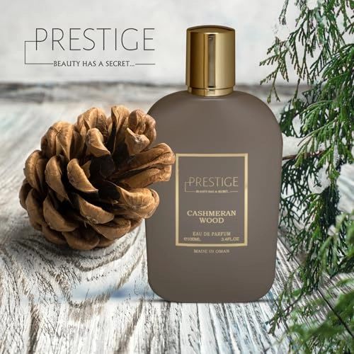 Cashmeran Wood - Eau de Parfum 100ml