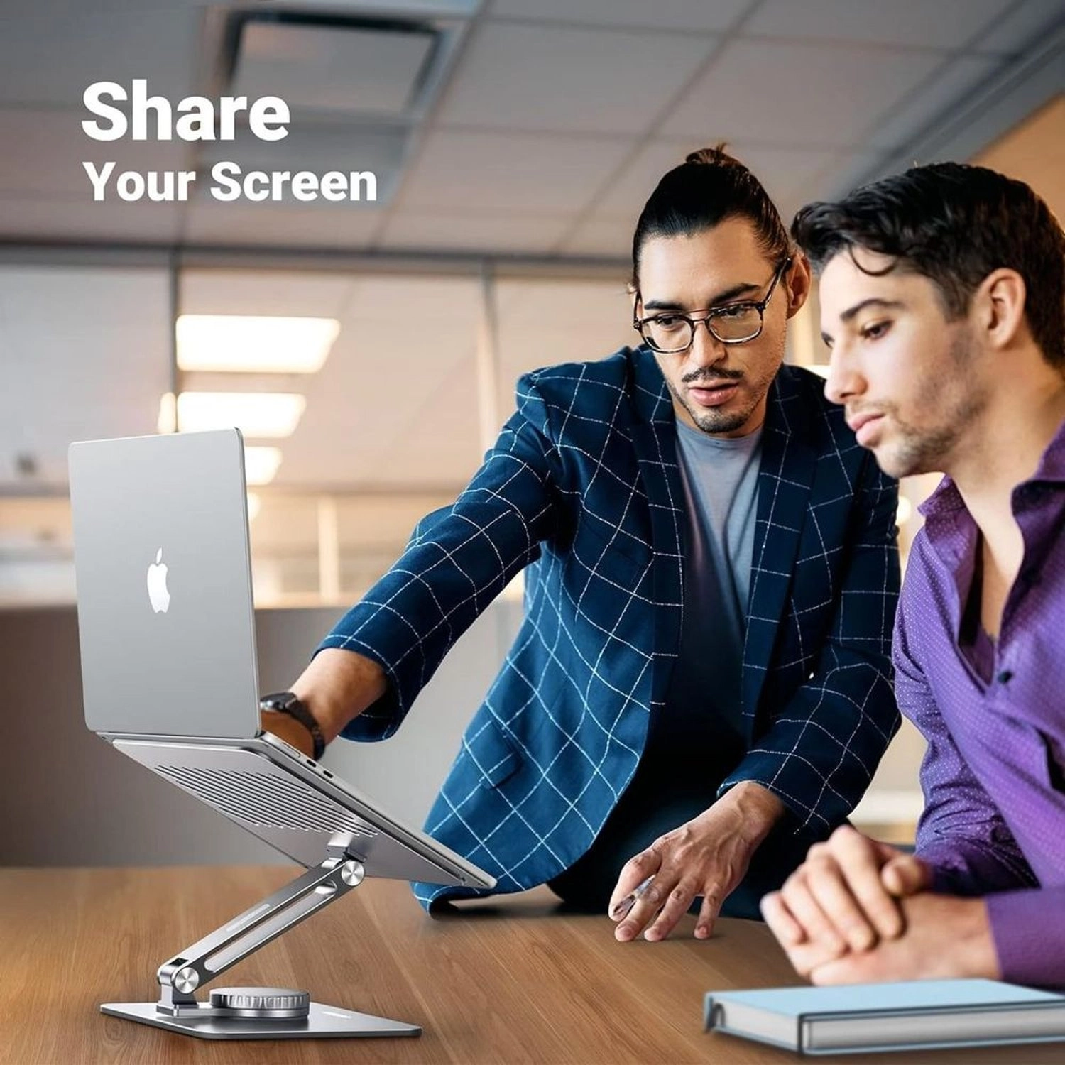 Adjustable Laptop Stand - 13|14|15|16|17.3 inch