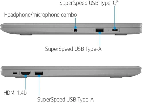 Chromebook - 14'' 4GB Celeron