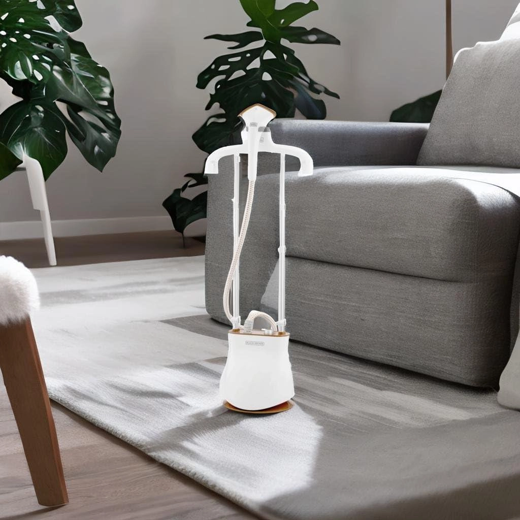 BD-GST2400-B5 - Twin Pole 2400W 1.5L