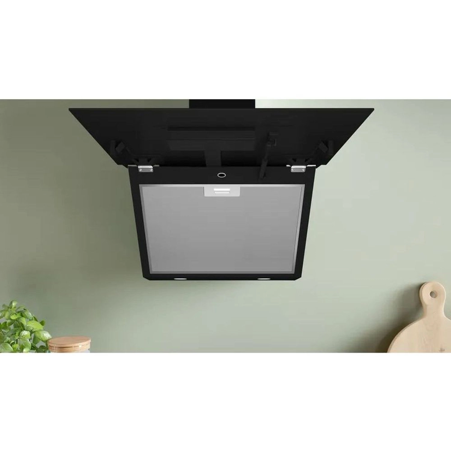 DWK66PJ60M - 700 m³/h 59.6 cm