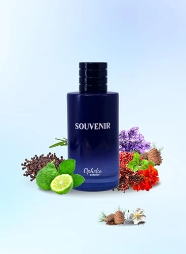 Souvenir Eau de Parfum 100ml