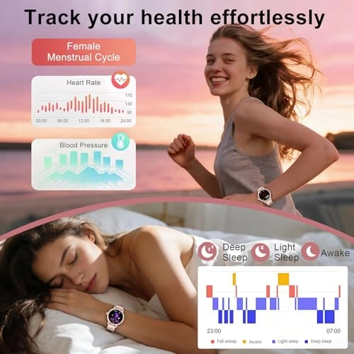 Women's Smartwatch