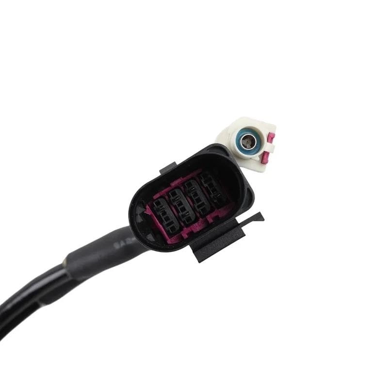 Rear View Backup Camera - 1080P full-HD