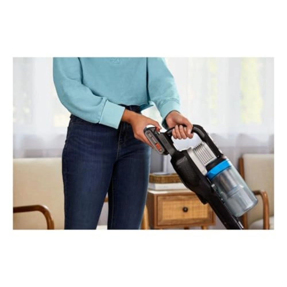 POWERSERIES Extreme MAX - MULTI-SURFACE 37 minutes 56 minutes