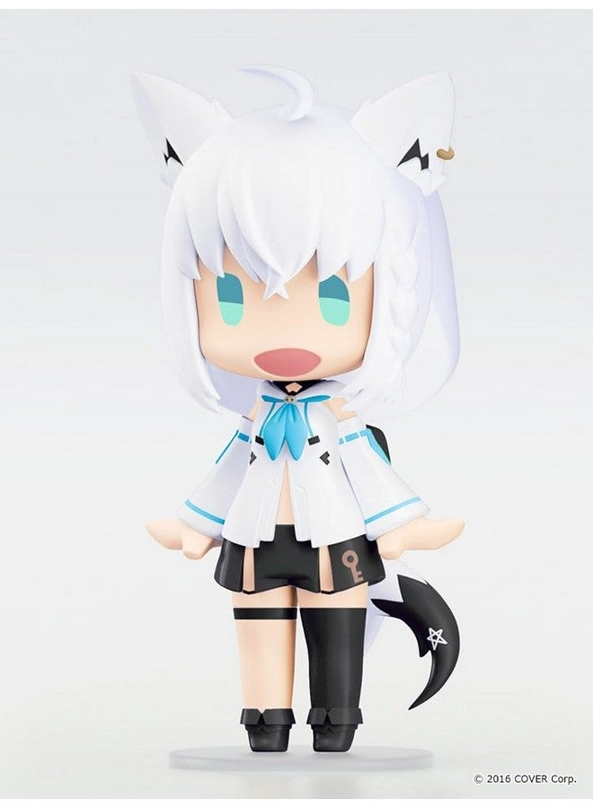 Shirakami Fubuki - Hololive Production