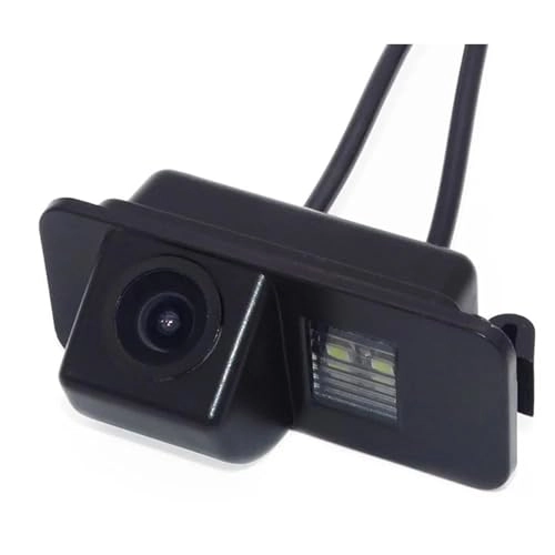 Reversing Camera - Night vision 728 x 512 pixels