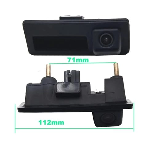 Reverse Camera - Night vision HD