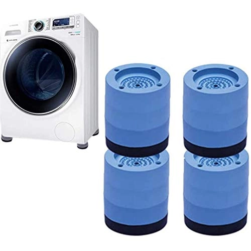 Washing Machine Foot Pads