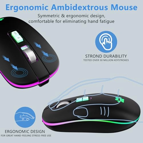 228 Mouse - Wireless