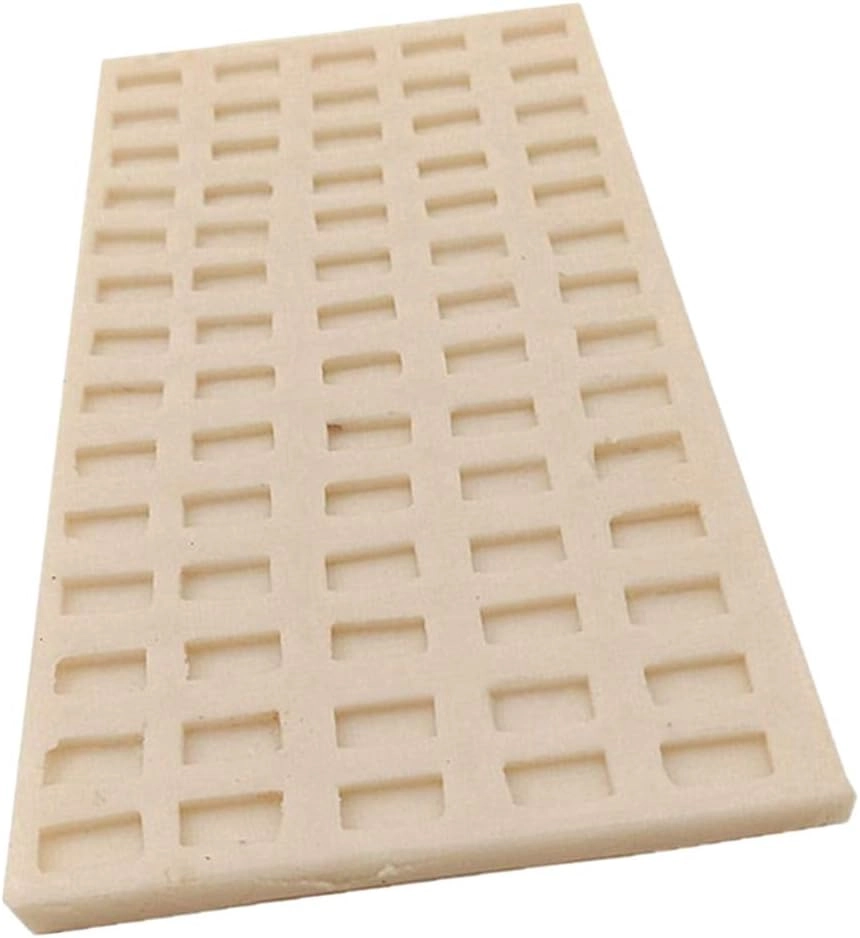1:35 Brick Mold - Reusable Silicone