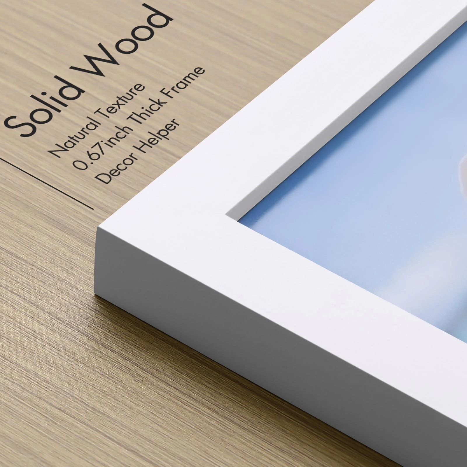 Picture Frame - 12x16