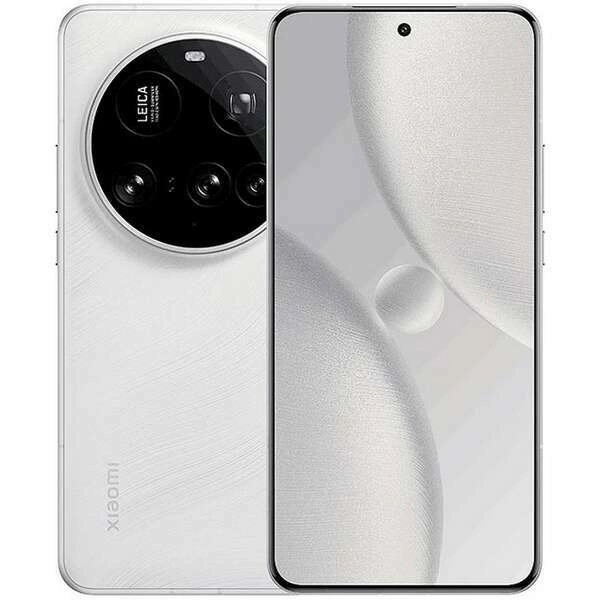 Xiaomi 15 Ultra - 16GB 512GB Bundle