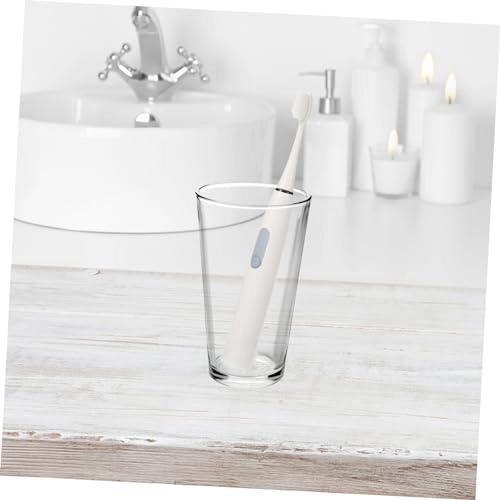 Electric Toothbrush - Soft Bristle Battery Powered