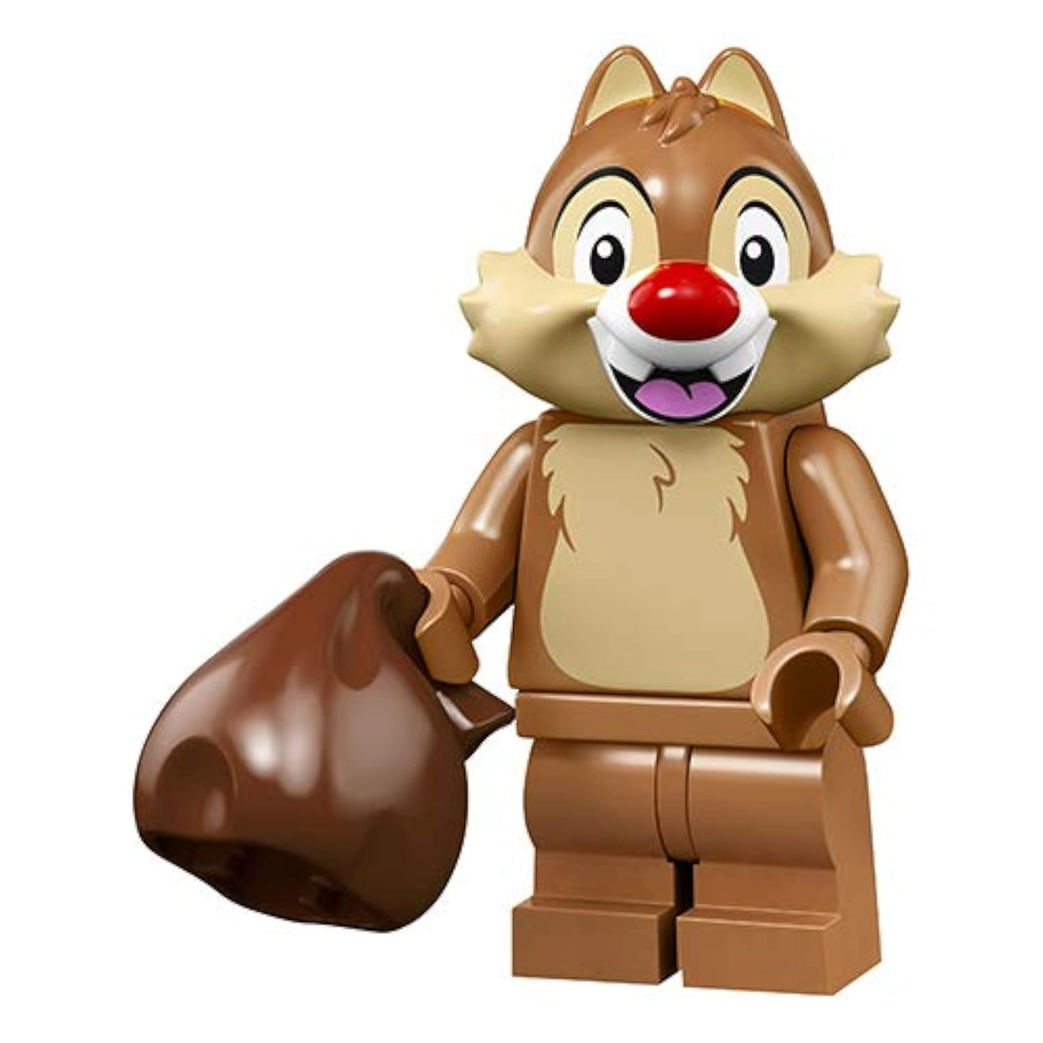 LEGO Dale Minifigure (71024) - Disney Series 2