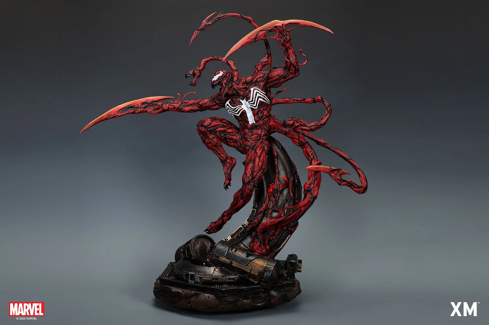 XM STUDIOS Absolute Carnage (72 cm)