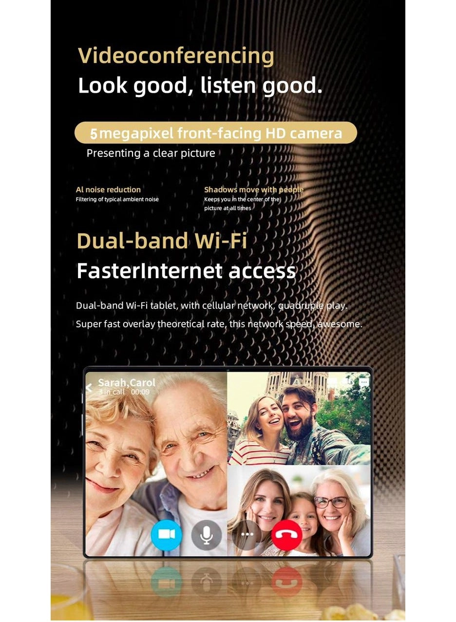 A15 Max - 256GB 10.1"