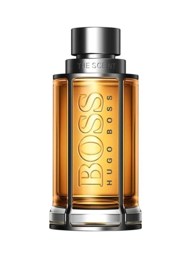 Hugo Boss AG The Scent Eau de Toilette 200 ml