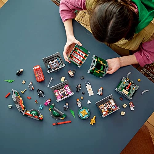 Harry Potter The Ministry of Magic (76403)