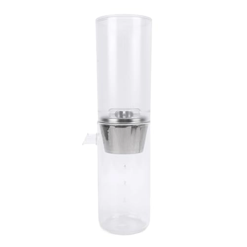 Ice Drip Coffee Maker