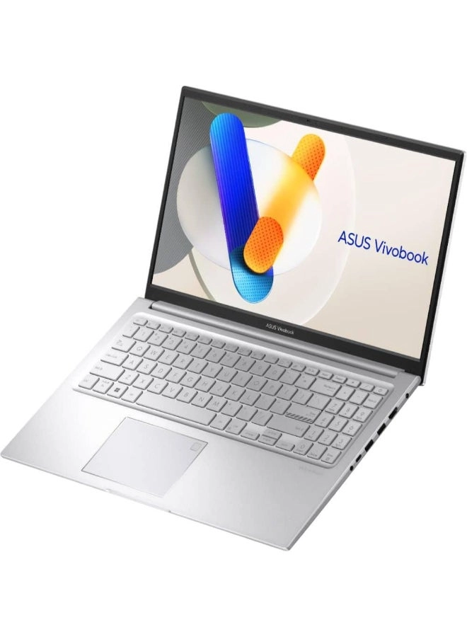 Vivobook 15 X1504VA-BQ580W - 15.6'' Core 5-120U 16GB DDR4 512GB SSD