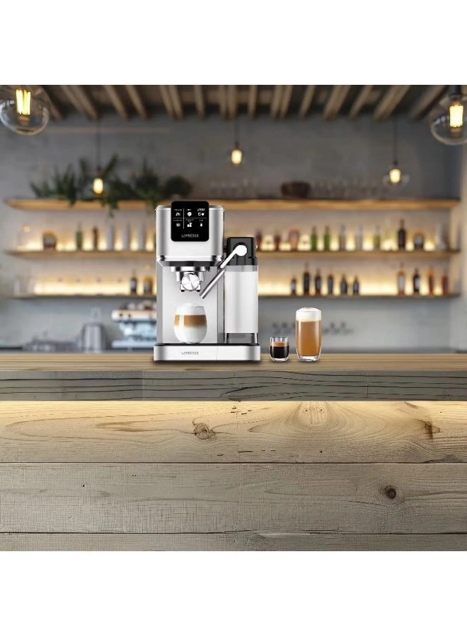 Suprema & Milk LPCFFM0004