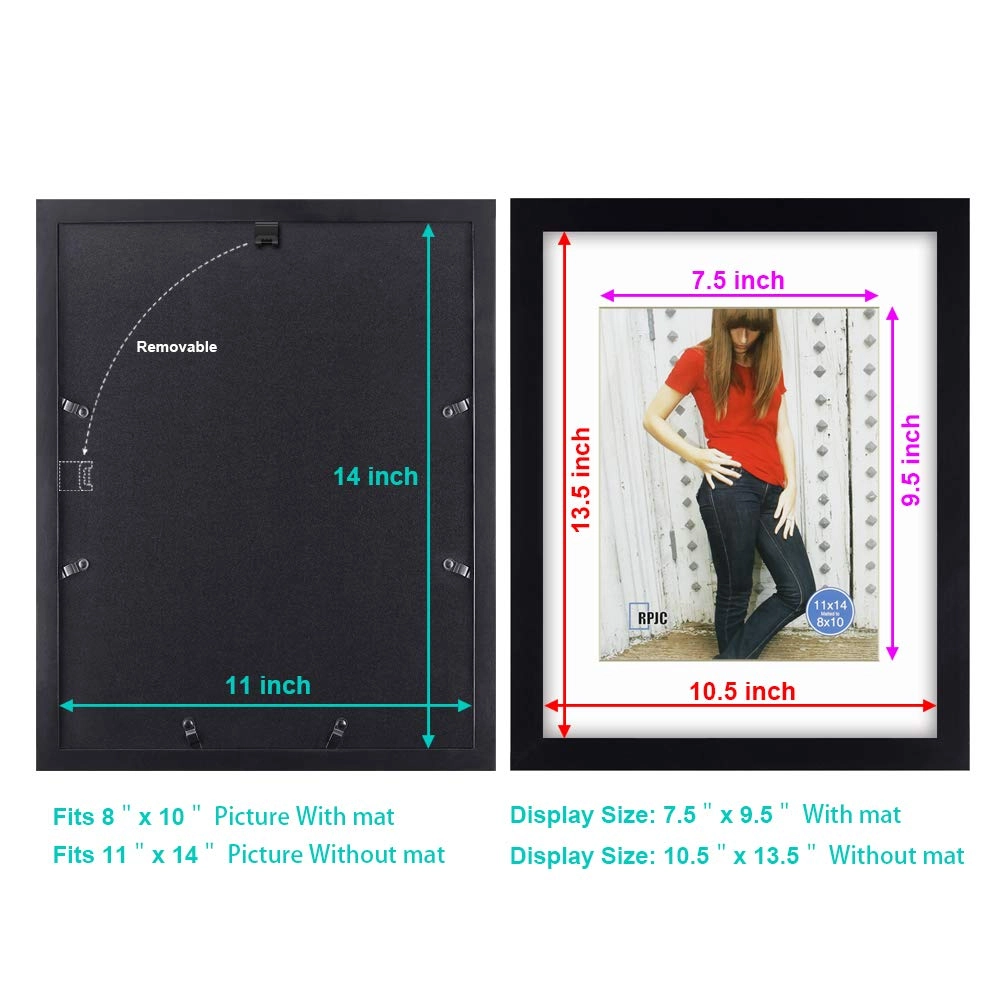 Picture Frame - 11x14 1