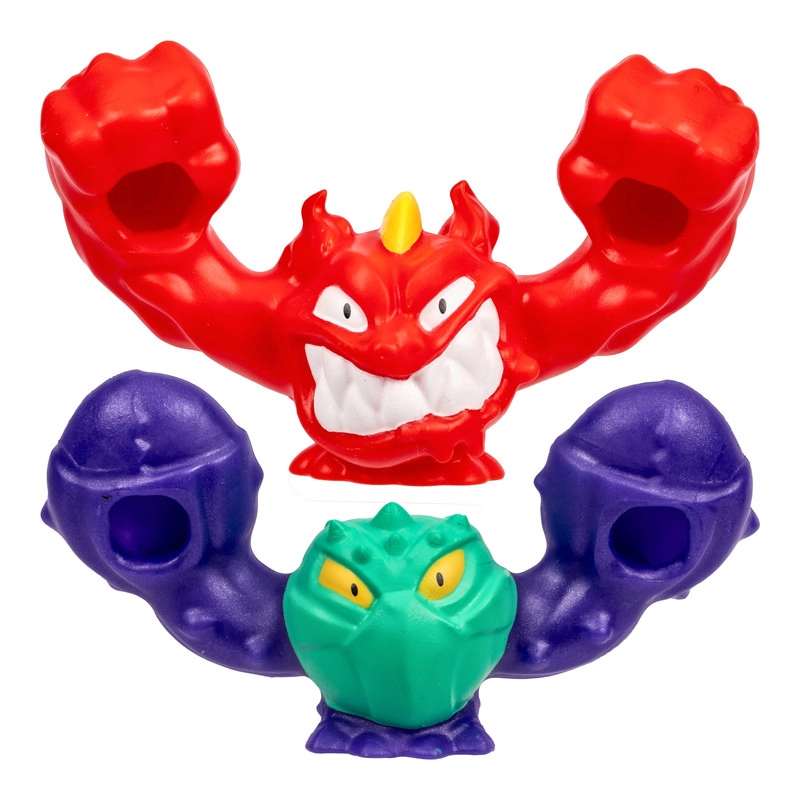 S13 Meteor Madness Goo Slingers (37313669-43096) 2 pcs